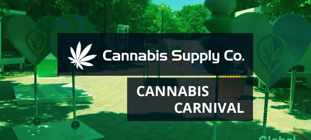 Cannabis Carnival
